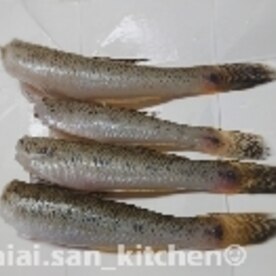 鯊 ハゼ 捌き方 さばき方 レシピ 作り方 By 愛愛さん 基本画像レシピ Instagramも同じ 楽天レシピ 鯊 ハゼ 捌き方 さばき方 レシピ 作り方 By 愛愛さん 基本画像レシピ Instagramも同じ 楽天レシピ